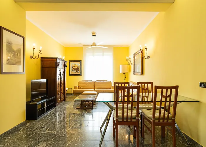 Fantastic Two Bedroom Zara 5Th Fl- Mirable Pm