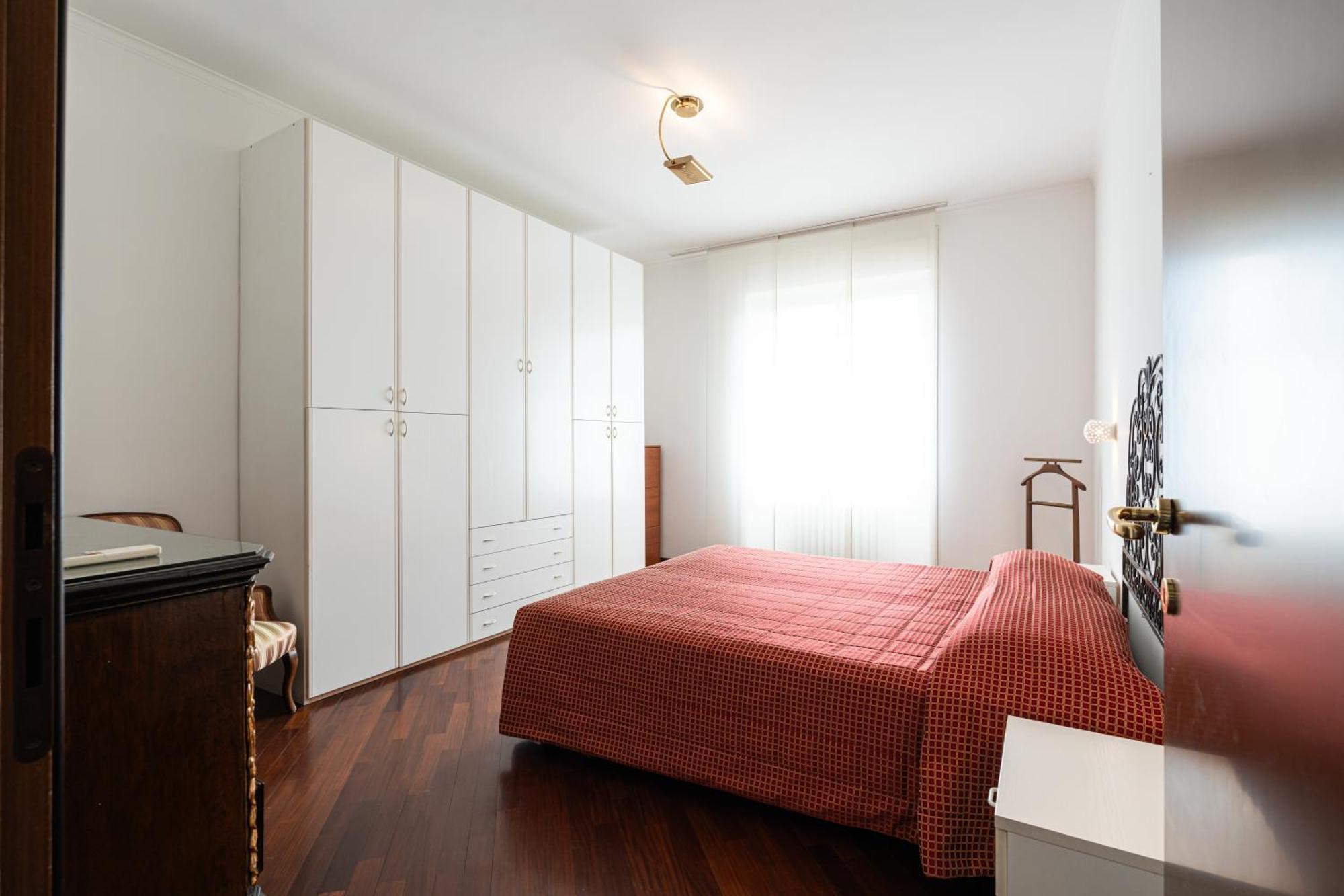 Fantastic Two Bedroom Zara 5th Fl- Mirable Pm Mailand